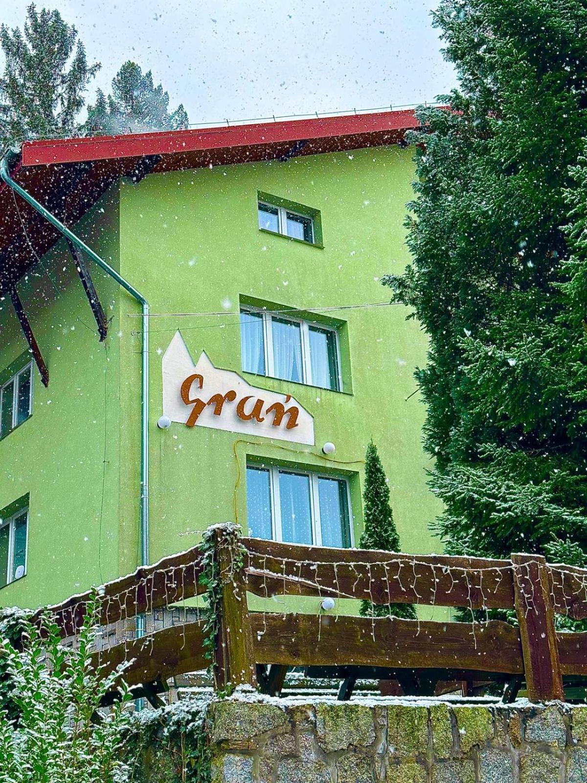 Bed & Breakfast Gran *