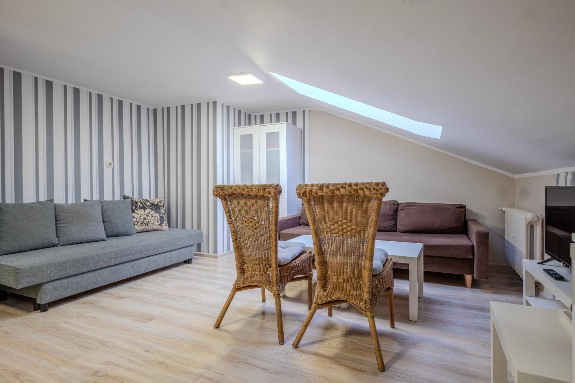 Gran Bed & Breakfast Karpacz