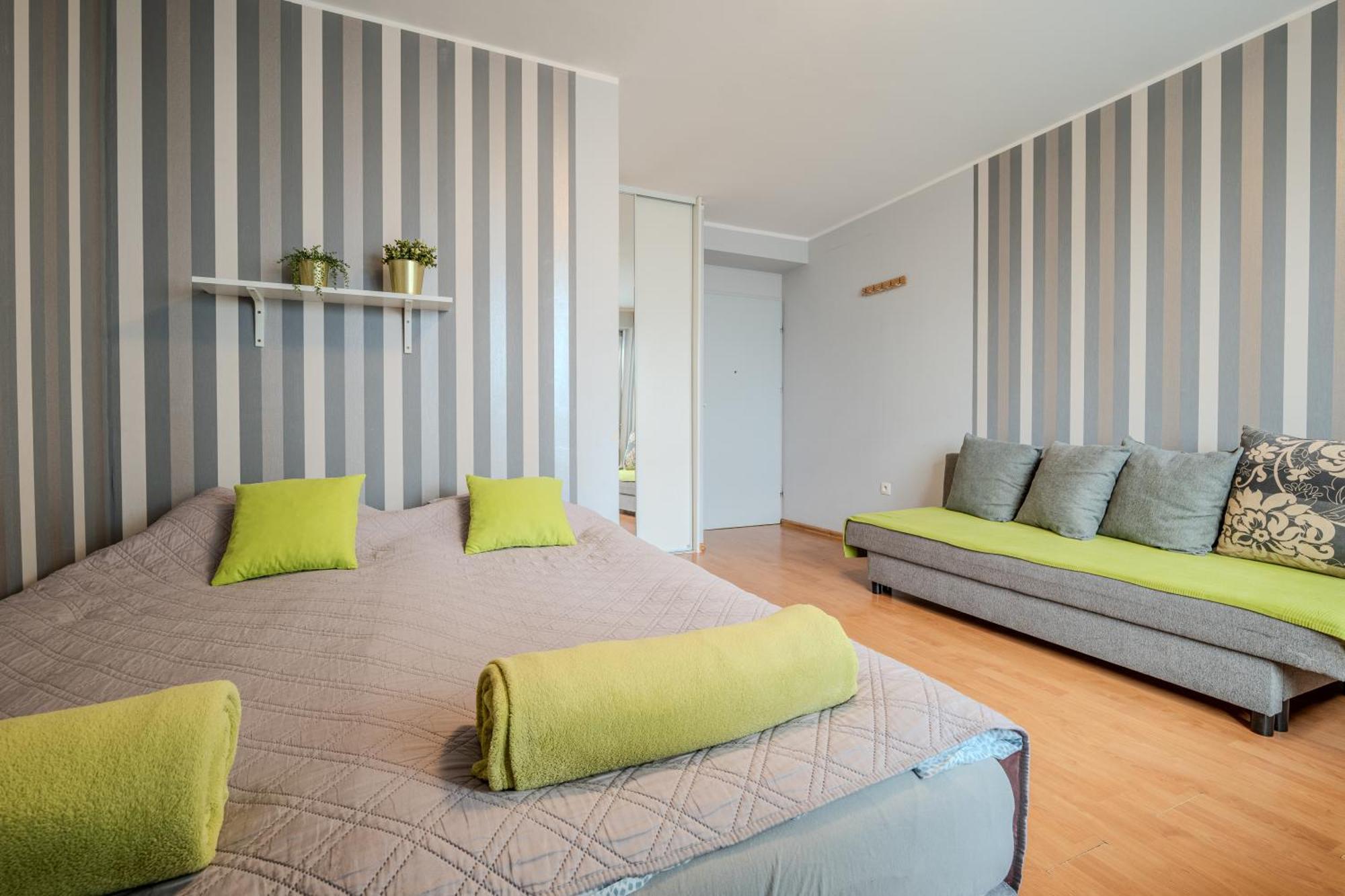 Bed & Breakfast Gran Karpacz