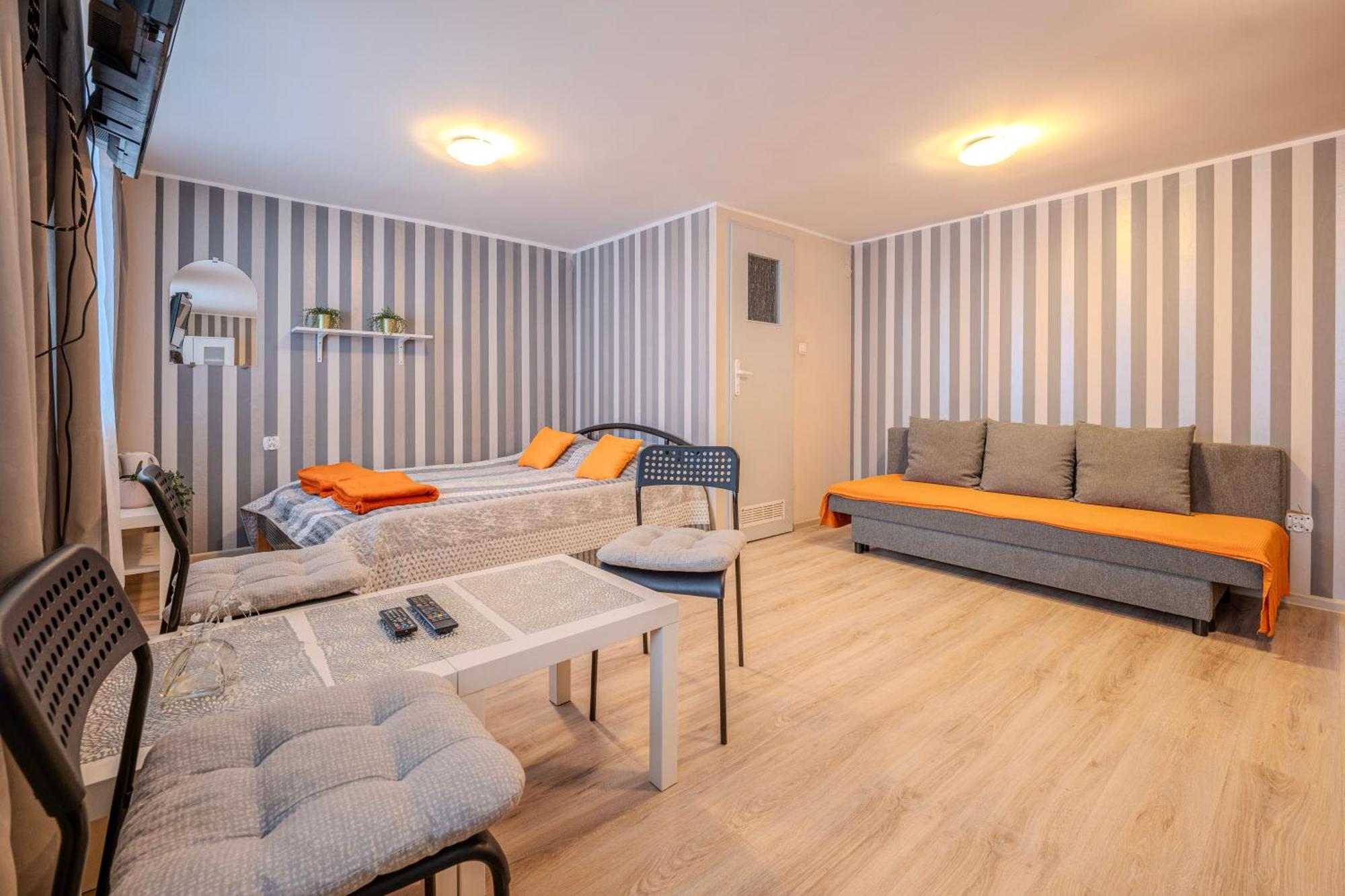 Gran Bed & Breakfast Karpacz