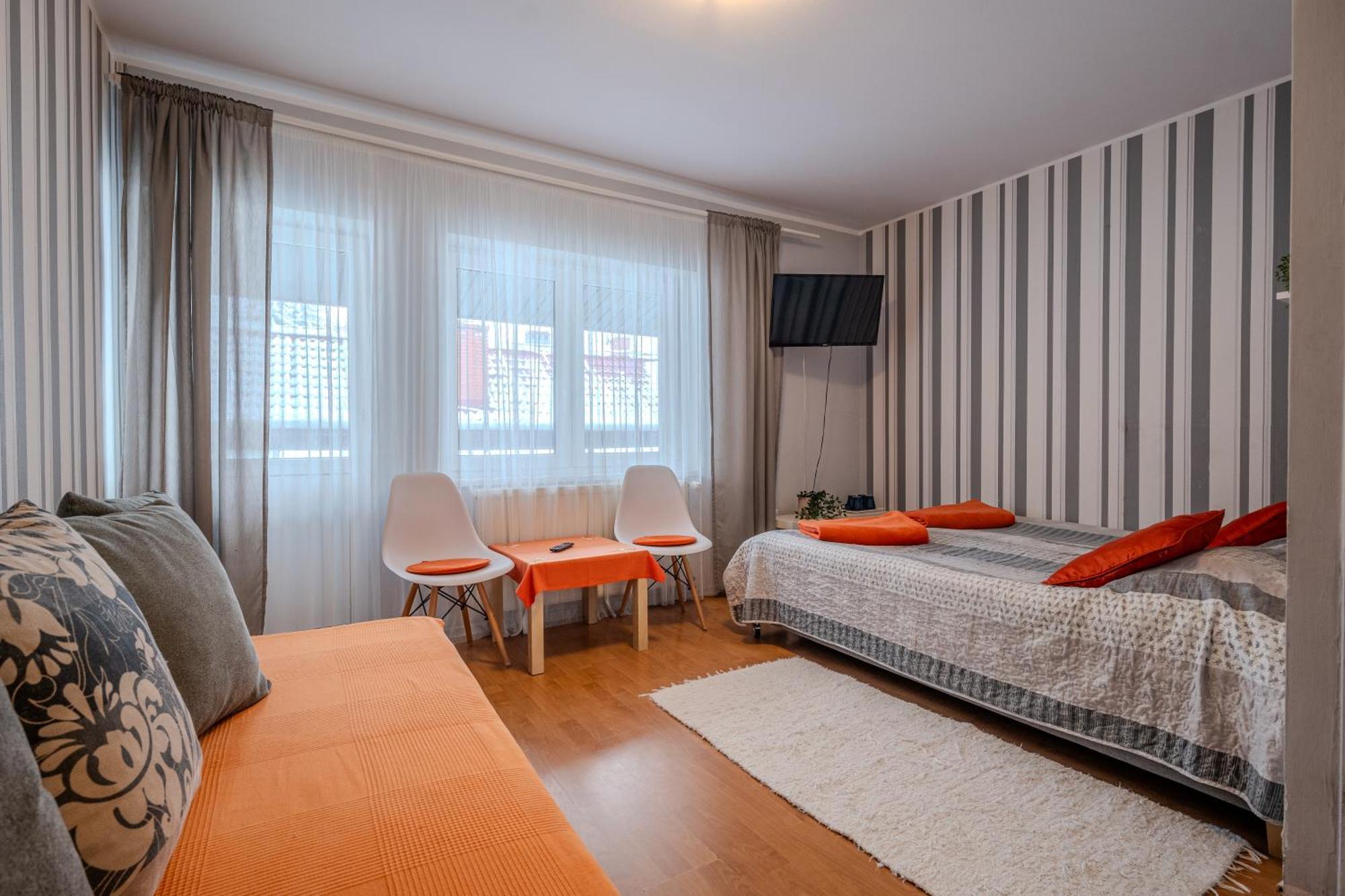 Gran Bed & Breakfast Karpacz