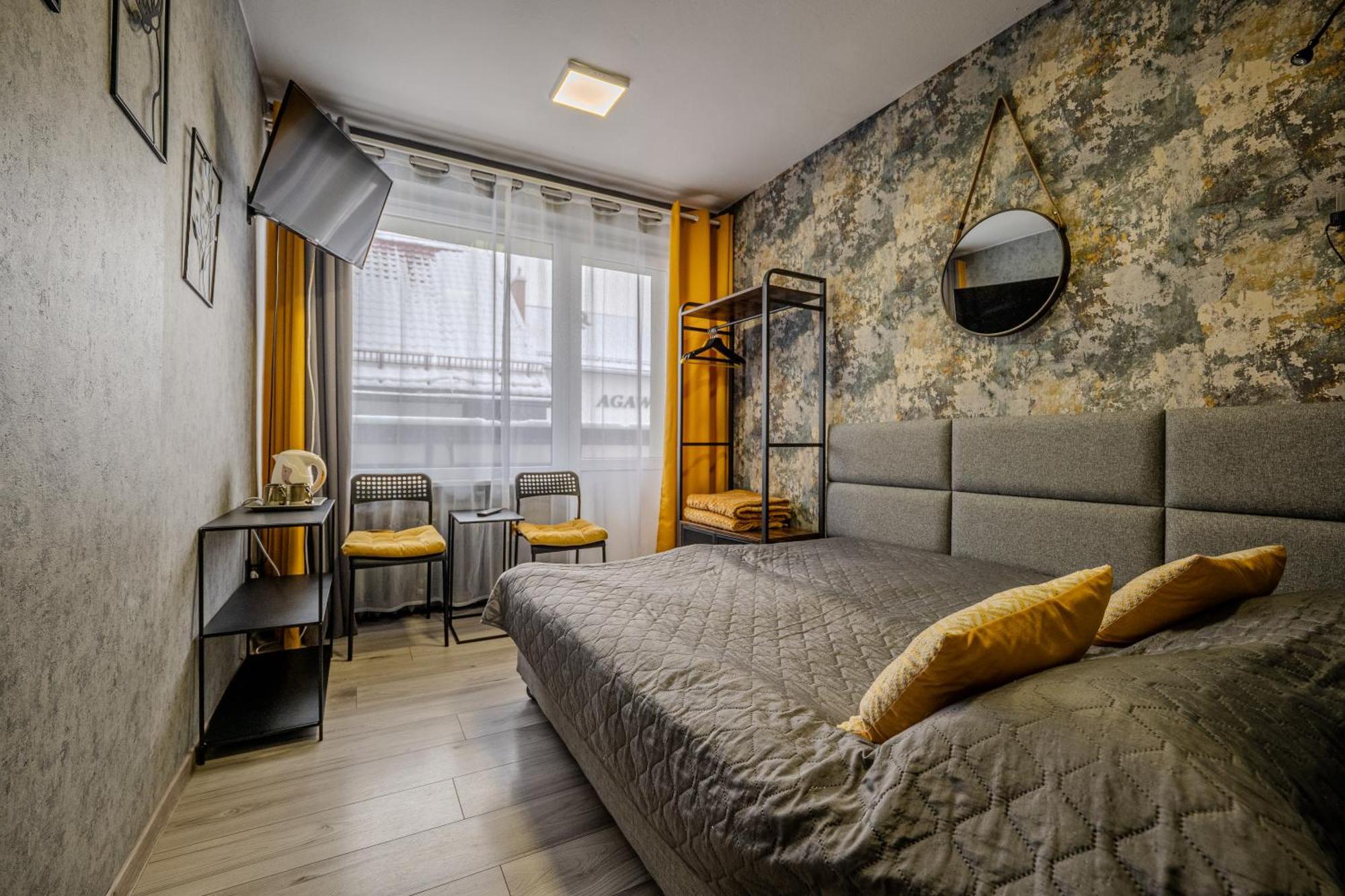 Gran Bed & Breakfast