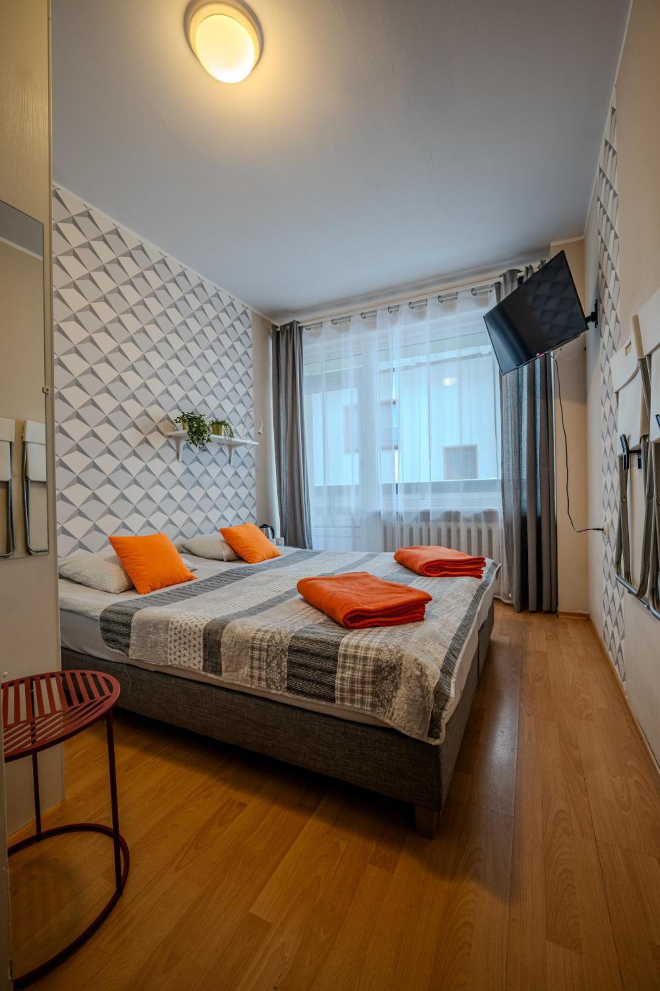 Gran Bed & Breakfast Karpacz
