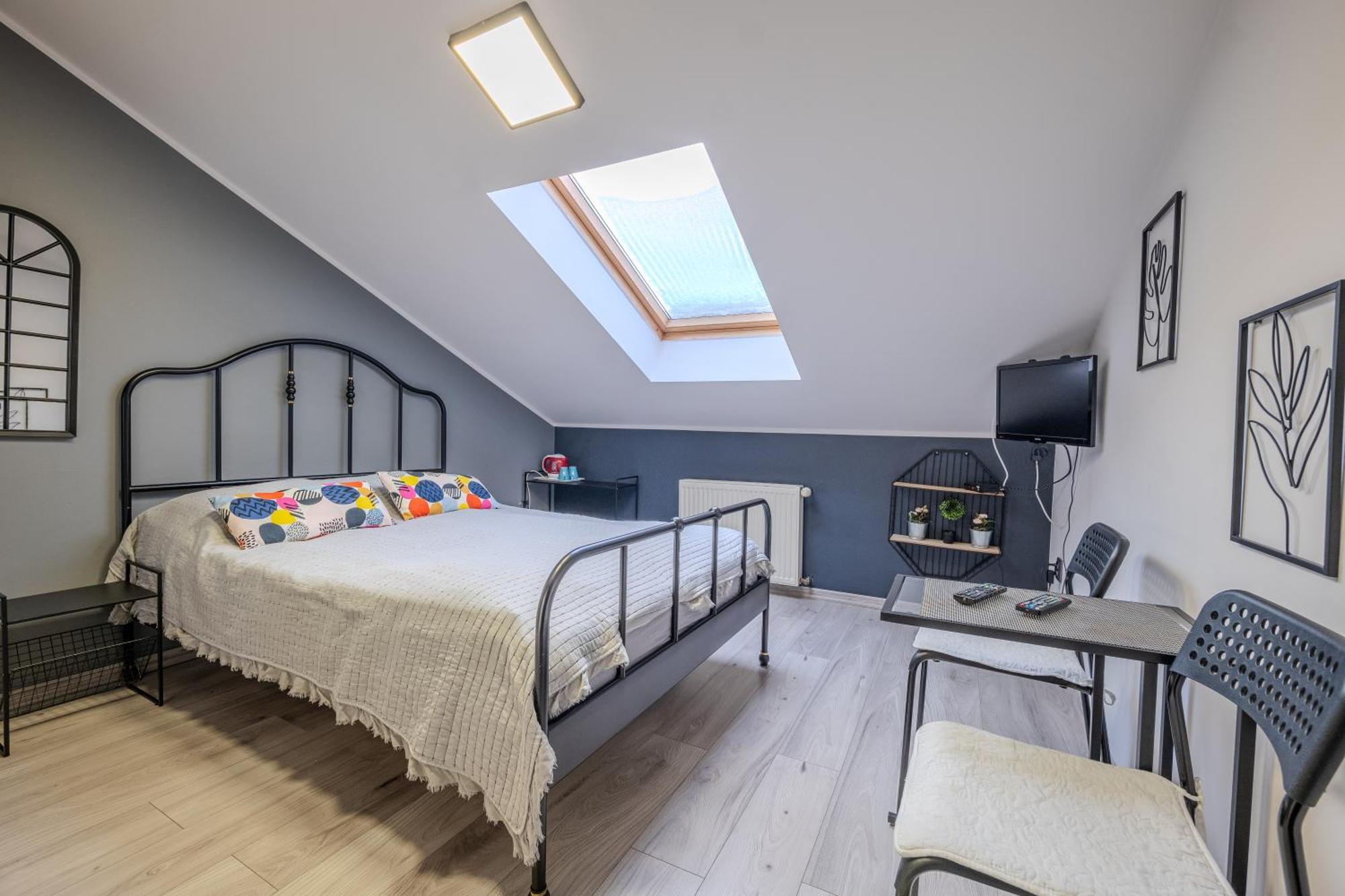 Gran Bed & Breakfast Karpacz