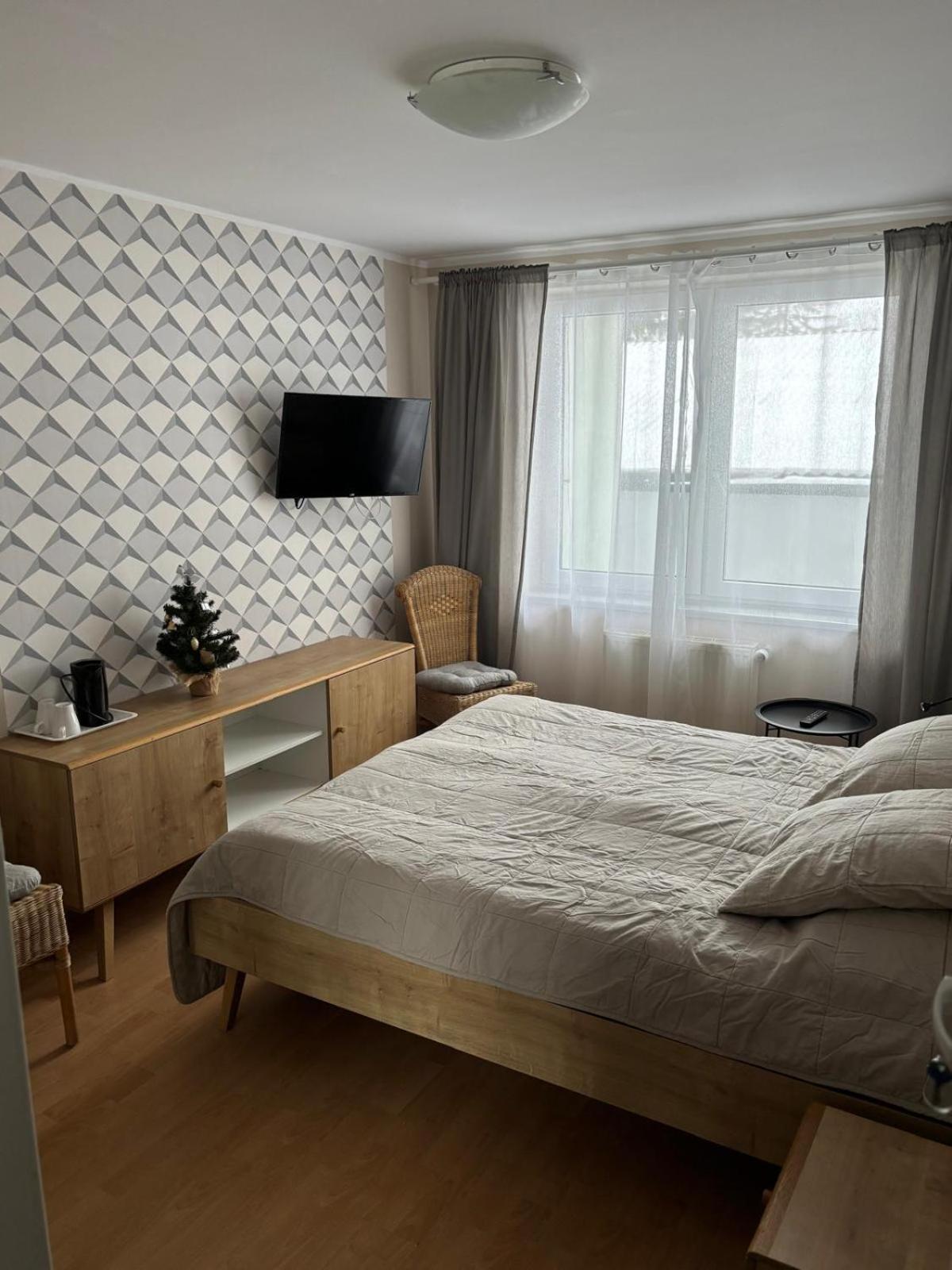 Gran Bed & Breakfast Karpacz
