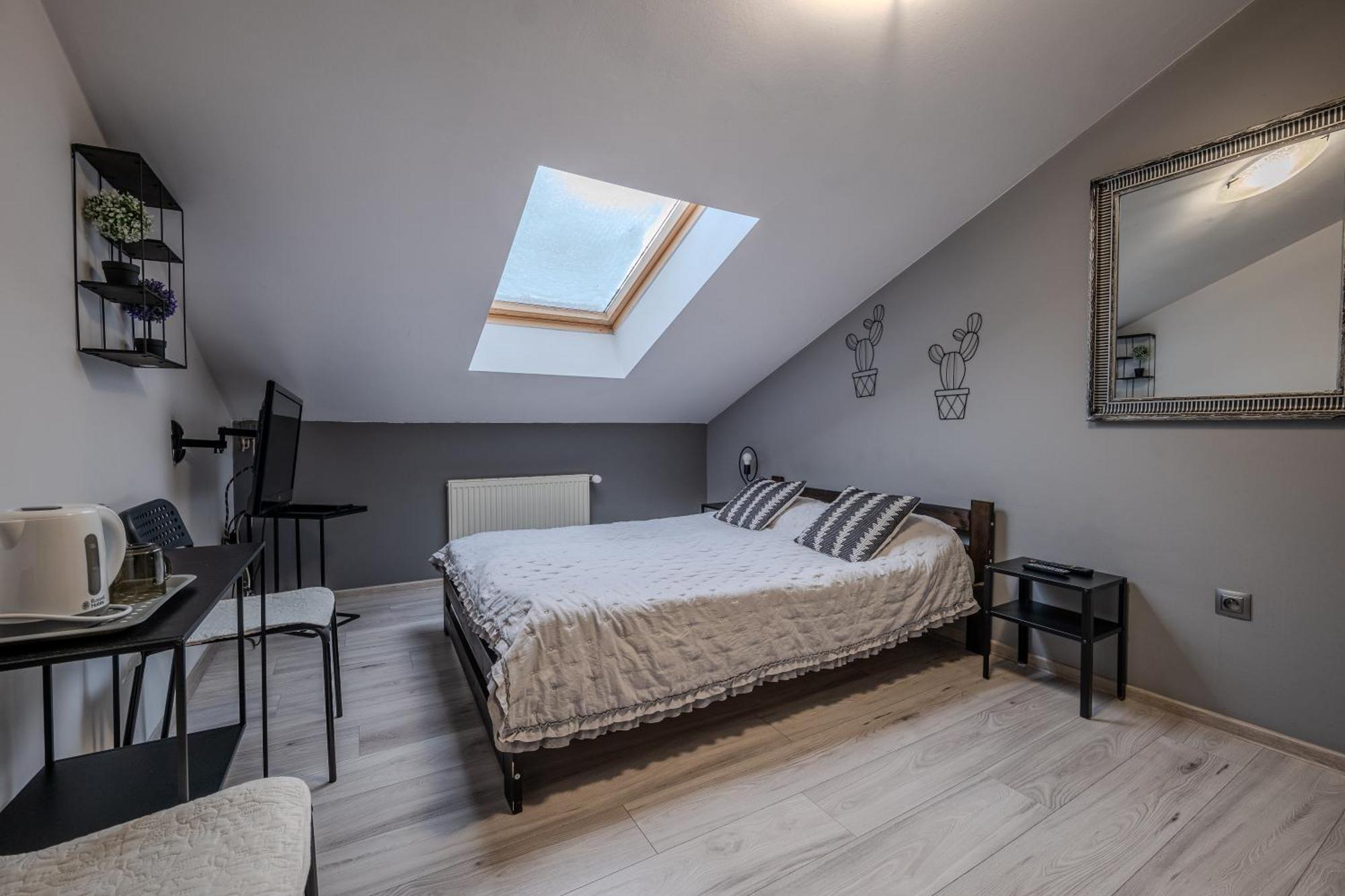 Bed & Breakfast Gran Karpacz